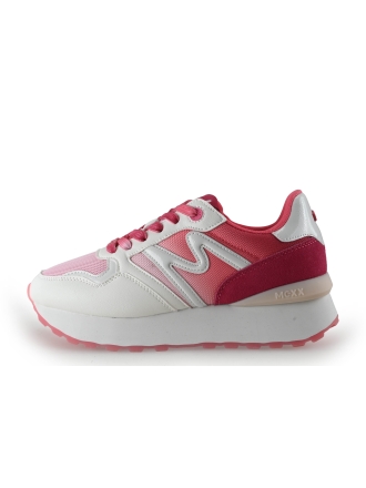 Mexx Sneakers Roze 351584
 Maat 38
 
