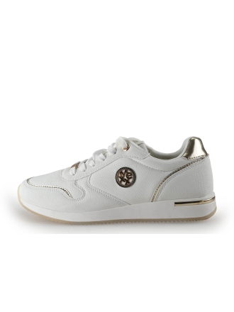 Mexx Sneakers Wit 351586
 Maat 39
 