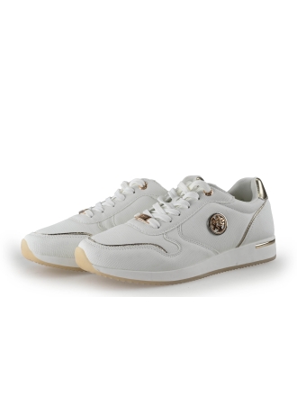 Mexx Sneakers Wit 351586
 Maat 39
 