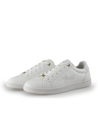 Mexx Sneakers Wit 351587
 Maat 42
 