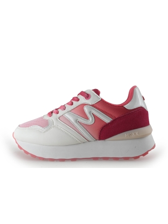 Mexx Sneakers Roze 351588
 Maat 38
 