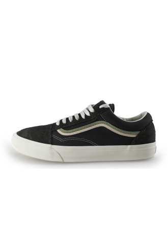 Vans Sneakers Zwart 351592
 Maat 44
 