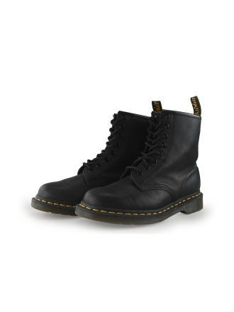 Dr. Martens Veterboots Zwart 351595
 Maat 39
 