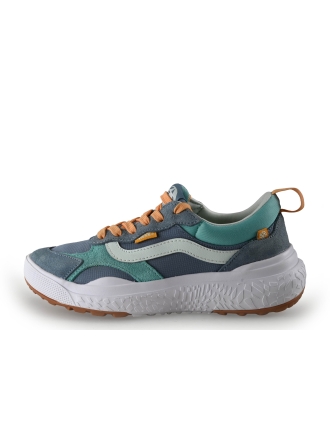 Vans Sneakers Blauw 351597
 Maat 38½
 