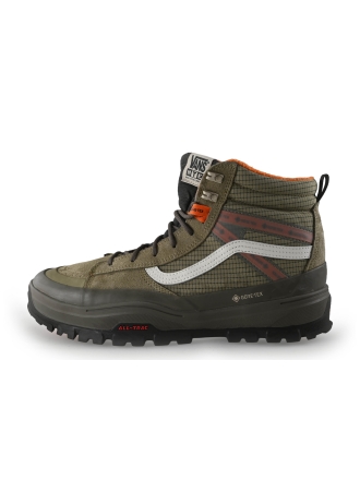 Vans Hoge sneakers Beige 351598
 Maat 44½
 