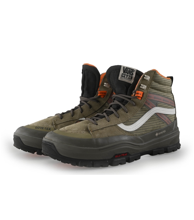 Vans Hoge sneakers