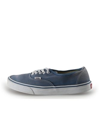 Vans Sneakers Blauw 351599
 Maat 43
 