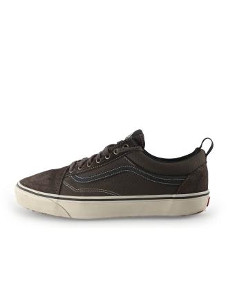 Vans Sneakers Bruin 351601
 Maat 46
 