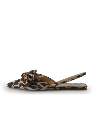 Sacha Slingbacks Panter 351603
 Maat 39
 