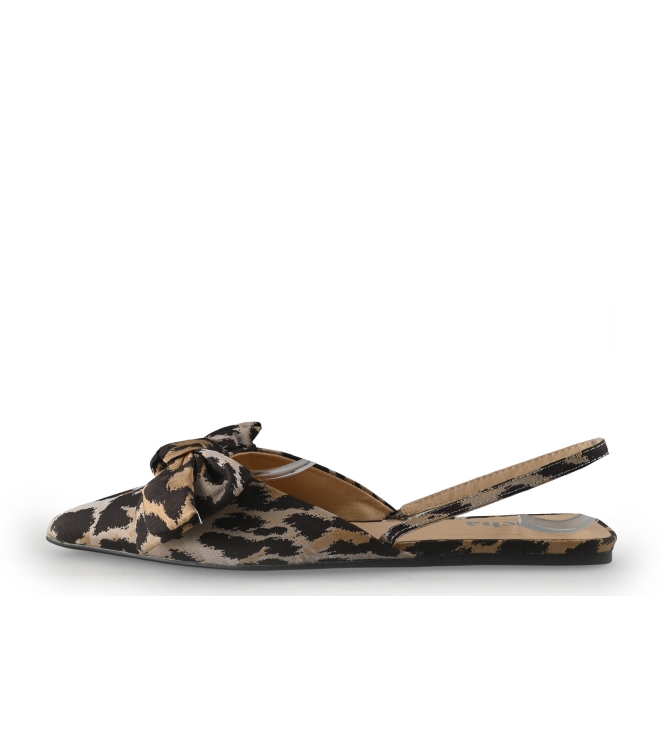 Sacha Slingbacks