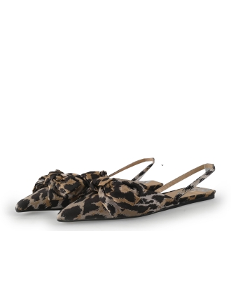 Sacha Slingbacks Panter 351603
 Maat 39
 