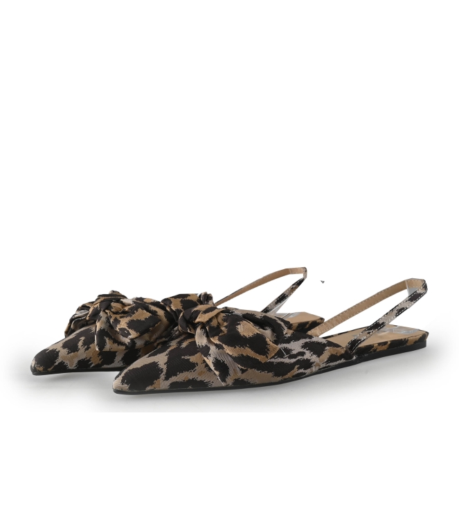 Sacha Slingbacks