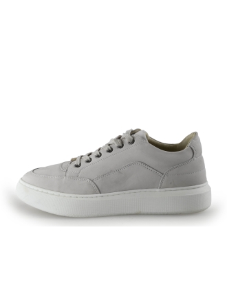 Manfield Sneakers Wit 351605
 Maat 41
 