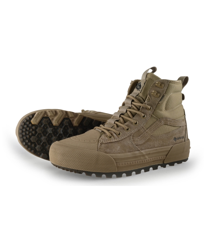 Vans Hoge sneakers
