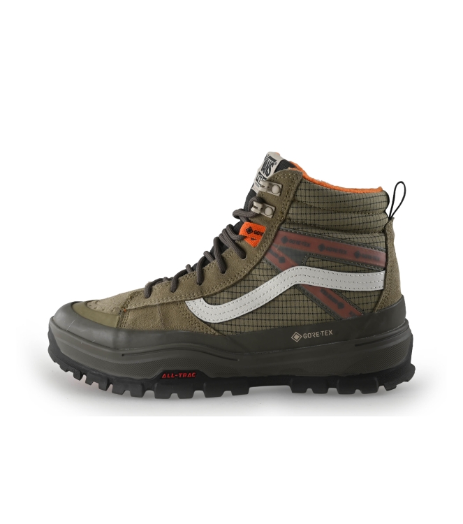 Vans Hoge sneakers