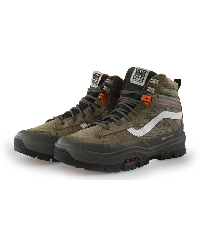 Vans Hoge sneakers