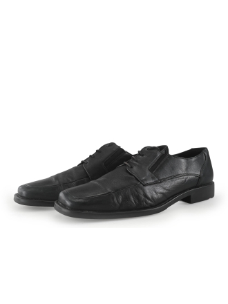 Lloyd Veterschoenen Zwart 351610
 Maat 48
 