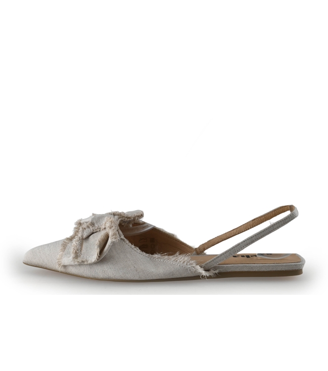 Sacha Loafers 