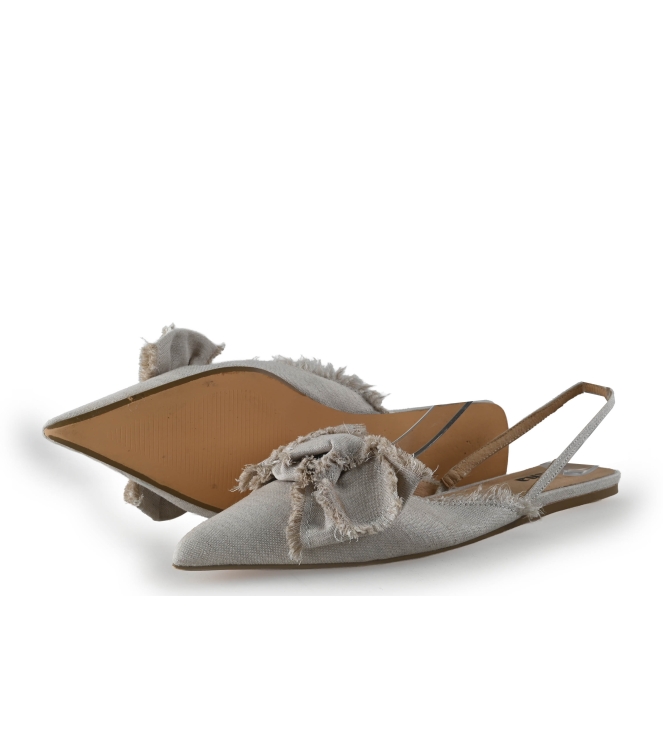 Sacha Loafers 