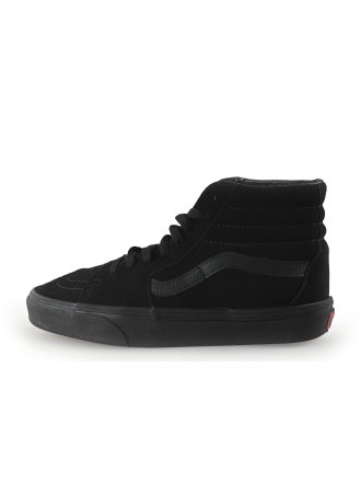 Vans Hoge sneakers Zwart 351618
 Maat 40½
 