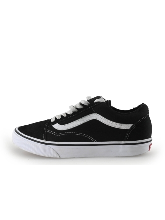 Vans Sneakers Zwart 351628
 Maat 38½
 