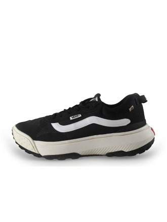 Vans Sneakers Zwart 351630
 Maat 38½
 
