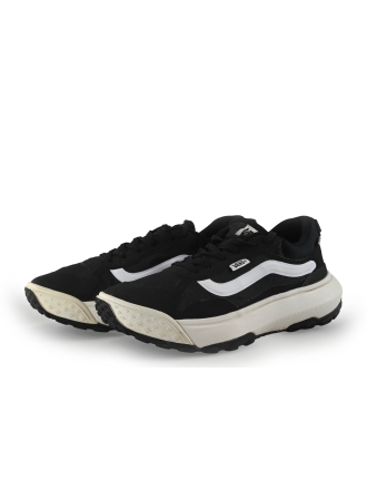 Vans Sneakers Zwart 351630
 Maat 38½
 
