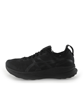 Asics Sportschoenen Zwart 351632
 Maat 44
 