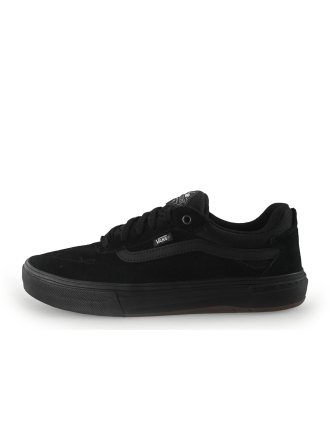 Vans Sneakers Zwart 351637
 Maat 44
 