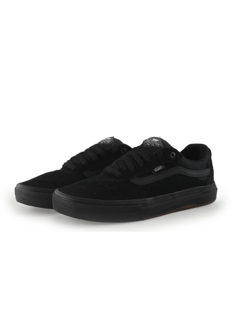 Vans Sneakers Zwart 351637
 Maat 44
 