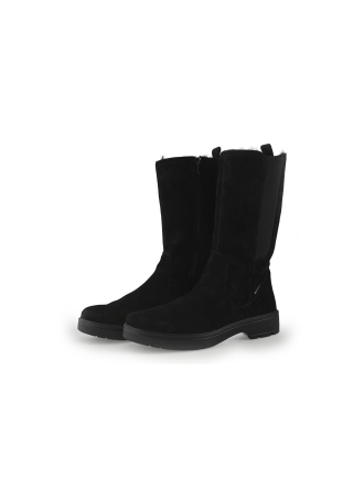 Legero Laarzen Zwart 351638
 Maat 37½
 