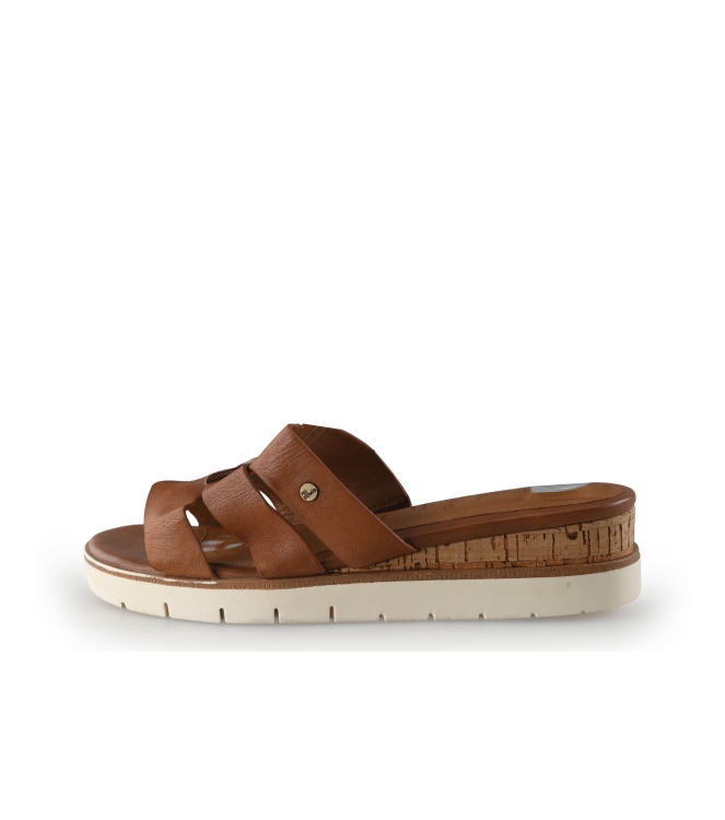 No Stress Slippers