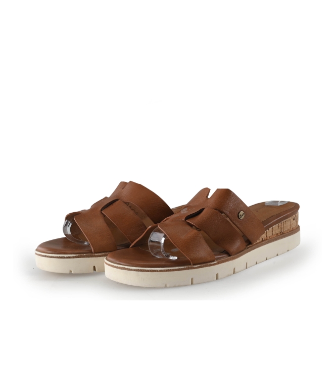 No Stress Slippers
