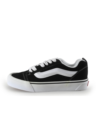 Vans Sneakers Zwart 351642
 Maat 39
 