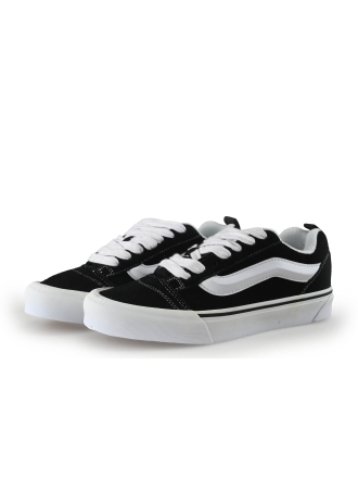 Vans Sneakers Zwart 351642
 Maat 39
 