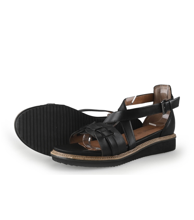 No Stress Sandalen