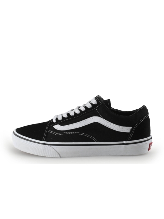 Vans Sneakers Zwart 351645
 Maat 41
 
