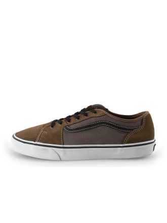 Vans Sneakers Zwart 351646
 Maat 46
 