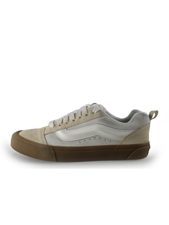 Vans Sneakers Wit 351647
 Maat 45
 