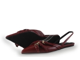 Sacha Slingbacks