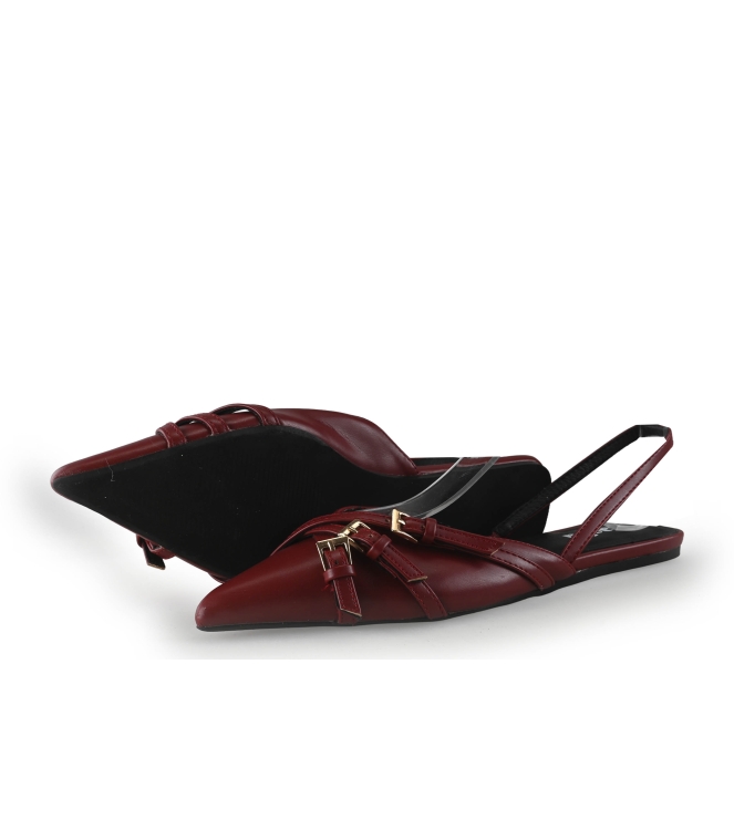 Sacha Slingbacks