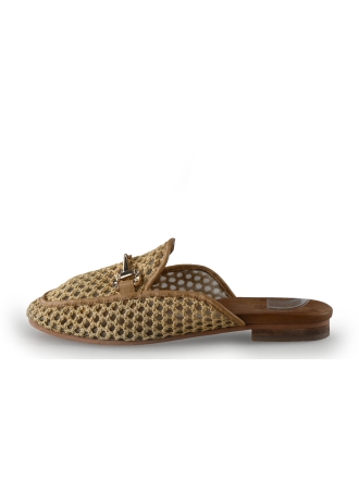 Sacha Loafers  Beige 351650
 Maat 39
 