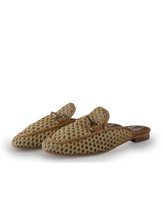 Sacha Loafers  Beige 351650
 Maat 39
 