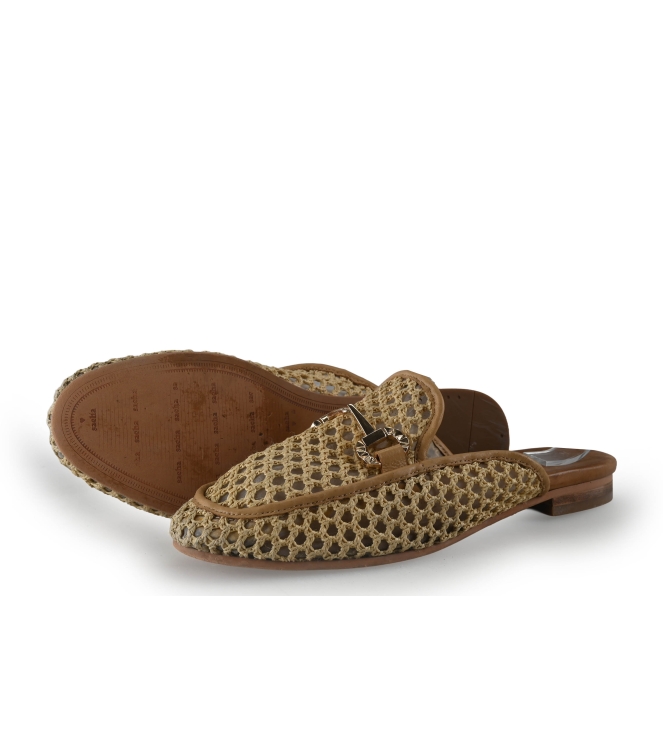 Sacha Loafers 