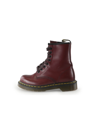 Dr. Martens Veterboots Rood 351653
 Maat 36
 