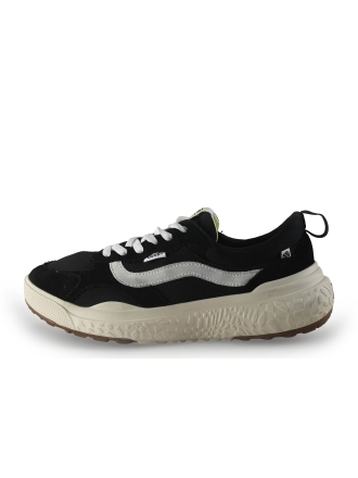 Vans Sneakers Zwart 351654
 Maat 43
 