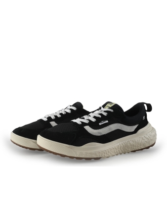 Vans Sneakers Zwart 351654
 Maat 43
 