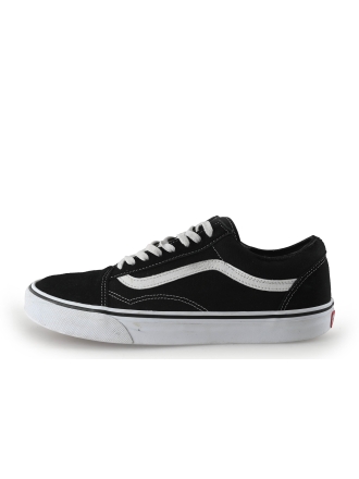 Vans Sneakers Zwart 351655
 Maat 44½
 