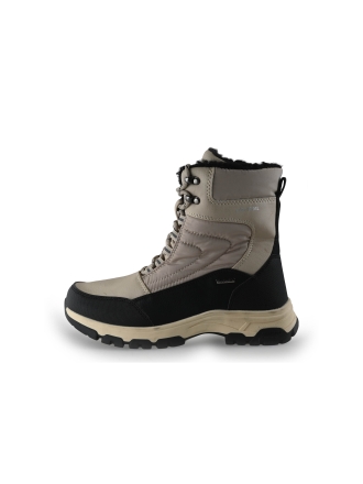 Josef Seibel Sneeuwlaarzen Beige 351657
 Maat 39
 
