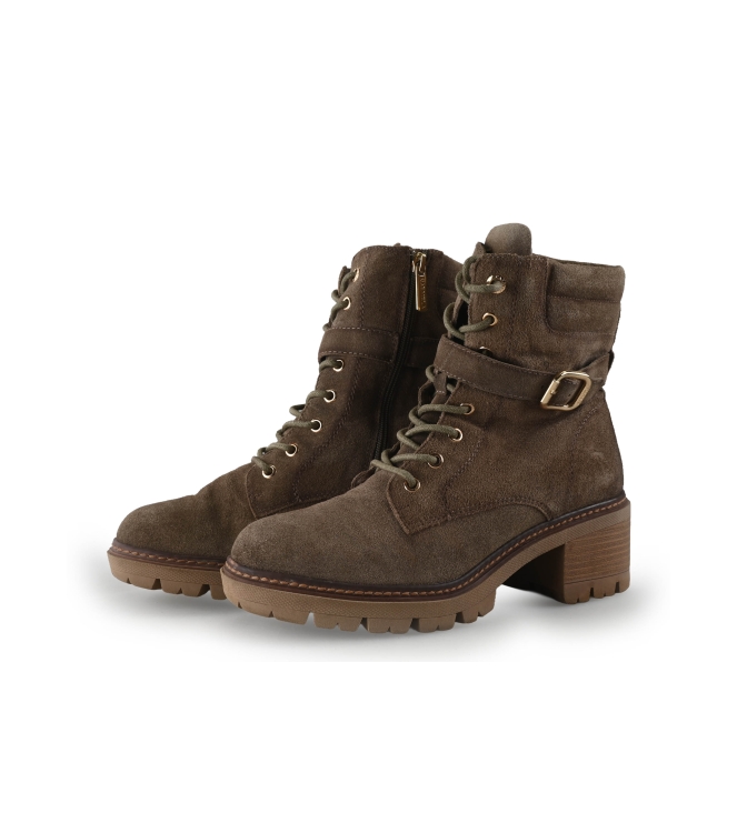 Carmela Veterboots